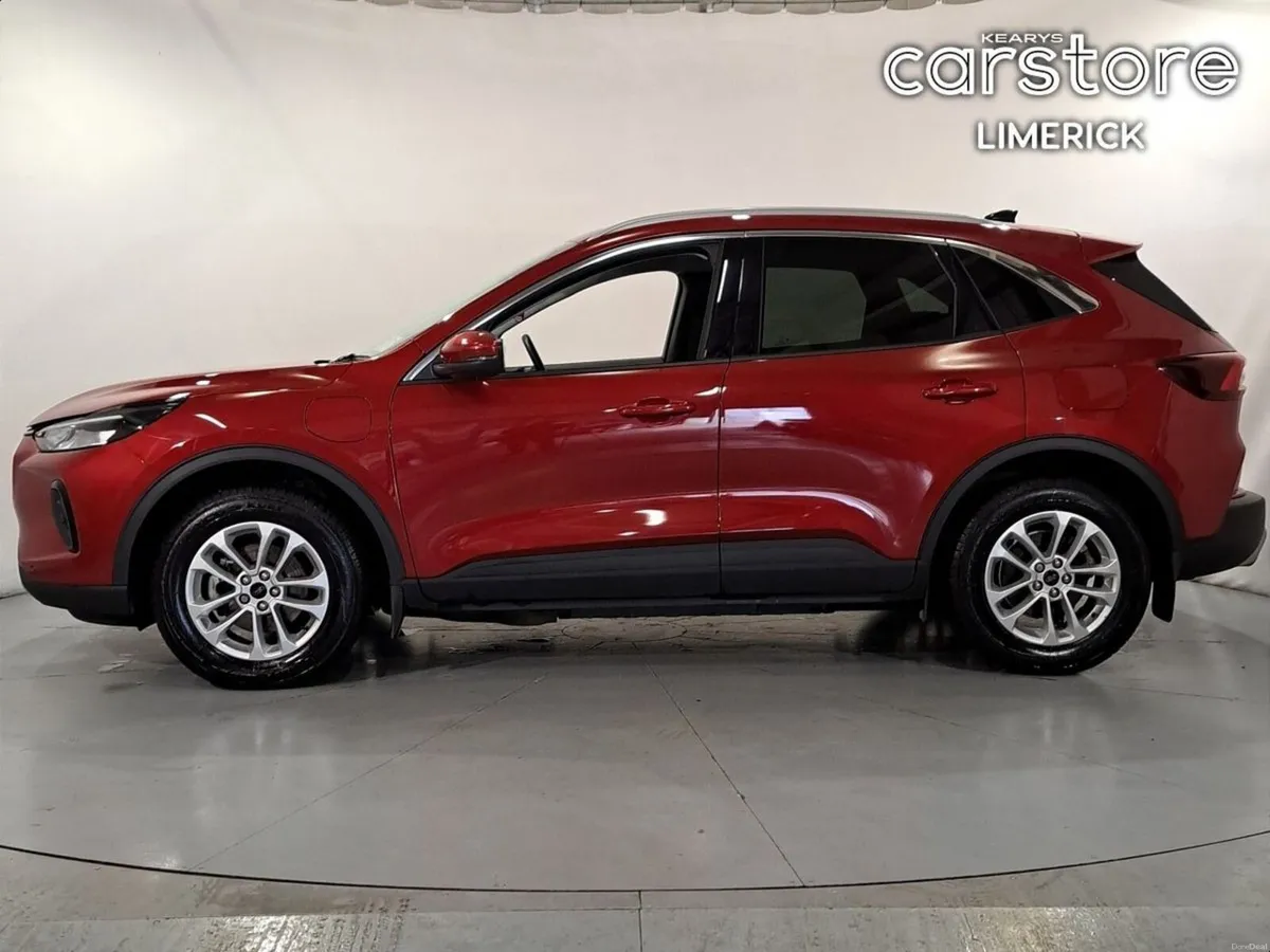 Ford Kuga 2.5 Duratec 225PS PHEV Titanium Auto - Image 6