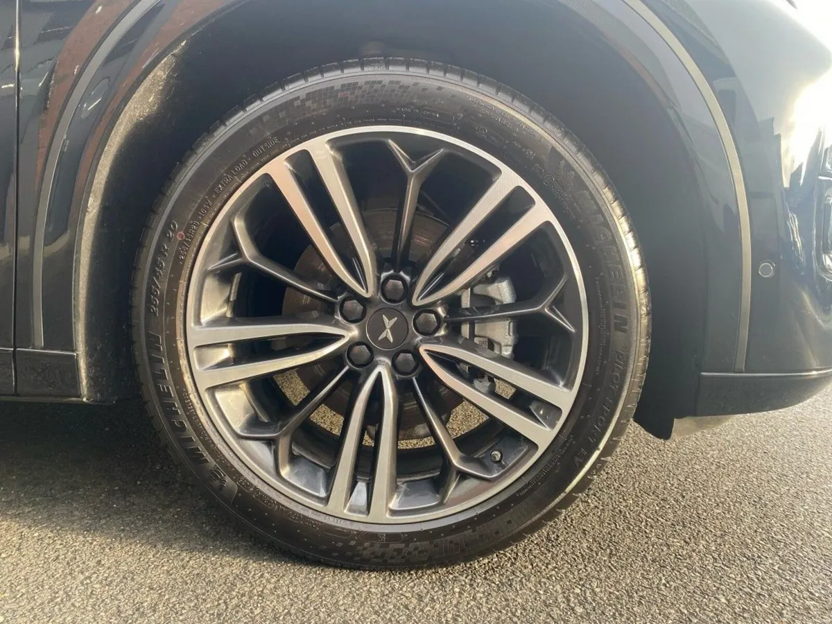 XPeng G6 Coupe RWD Standard Range - Image 5