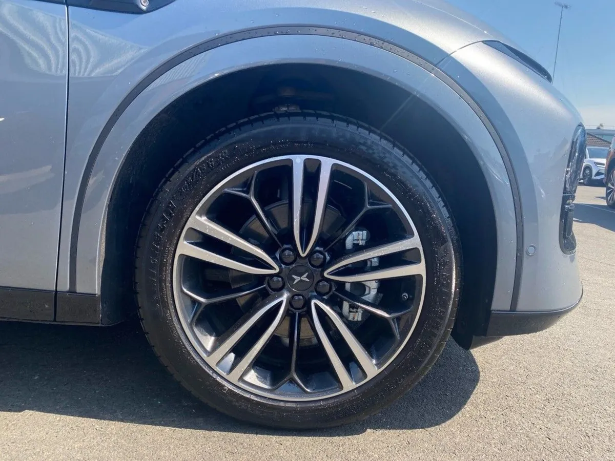 XPeng G6 Coupe RWD Standard Range - Image 5