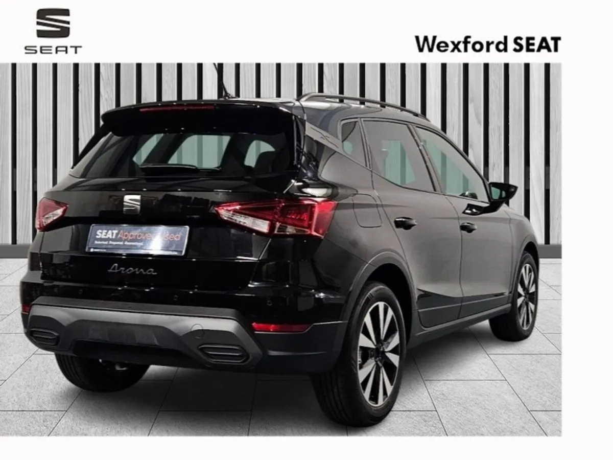 SEAT Arona SE+ 1.0TSI 115HP - Image 3