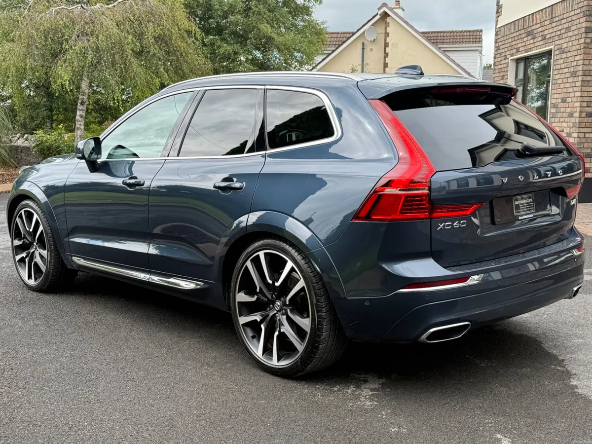 Huge Spec! 191 Volvo XC60 Inscription! - Image 5