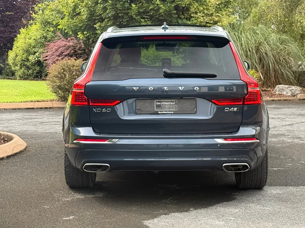 Huge Spec! 191 Volvo XC60 Inscription! - Image 6