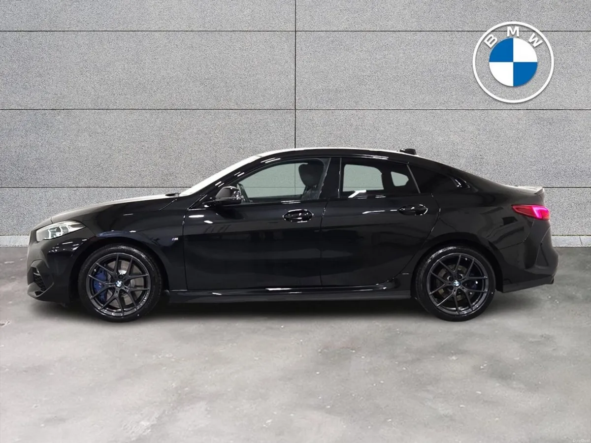 BMW 2-Series 218i Sport Auto - Image 3