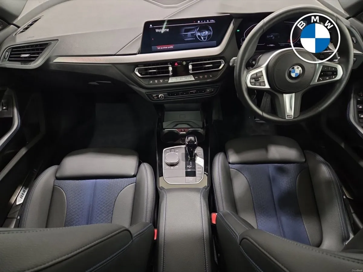 BMW 2-Series 218i Sport Auto - Image 4