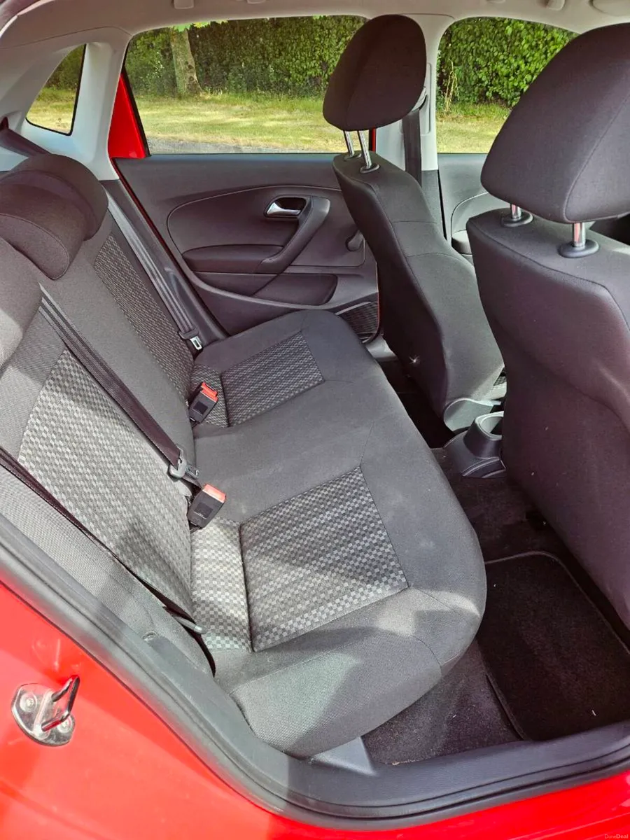 2018 VOLKSWAGON POLO 1.O S BLUEMOTION. - Image 6