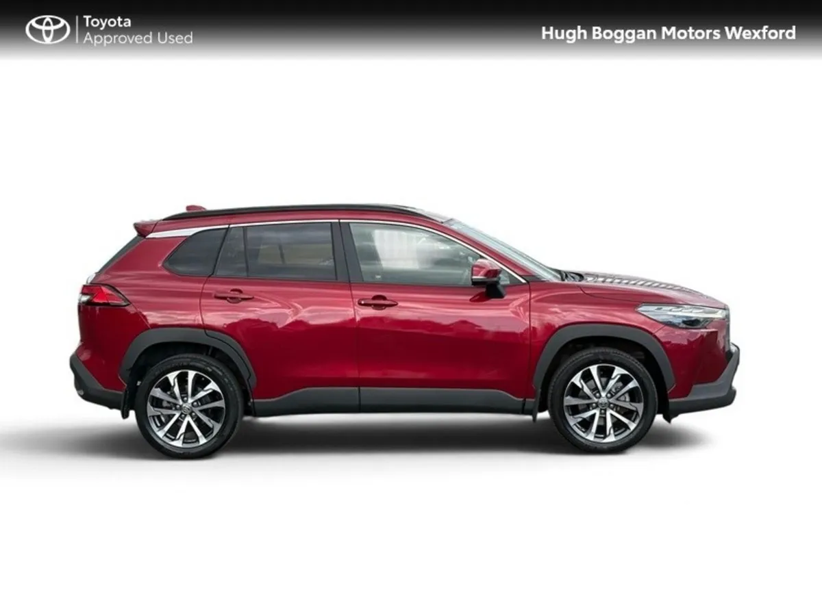 Toyota Corolla Cross SPORT - Image 2