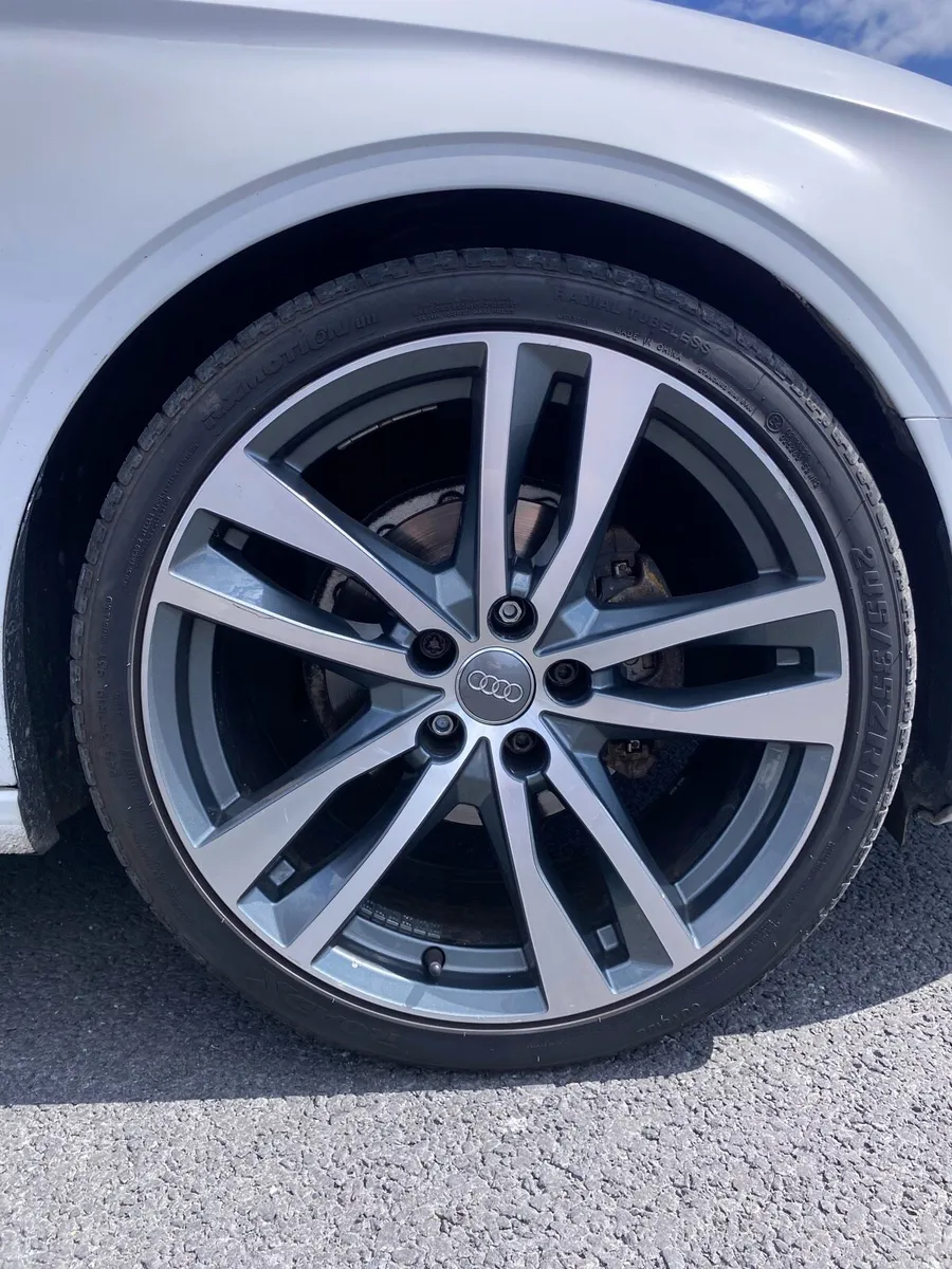 2015 Audi A3 Sport 1.6TDI - Image 5