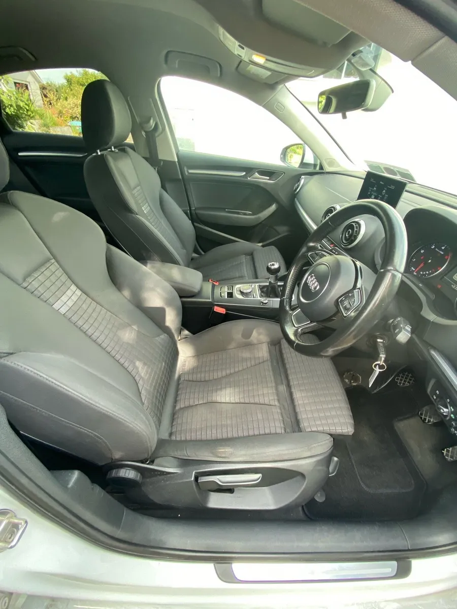2015 Audi A3 Sport 1.6TDI - Image 6