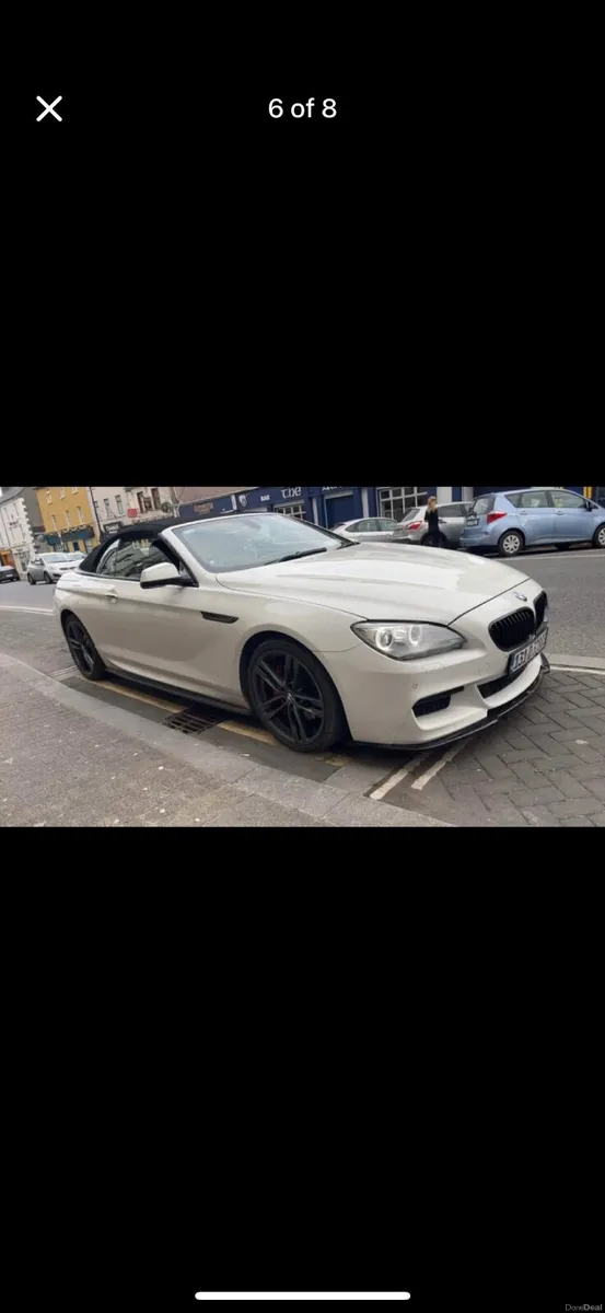 BMW 6-Series 2013 - Image 2