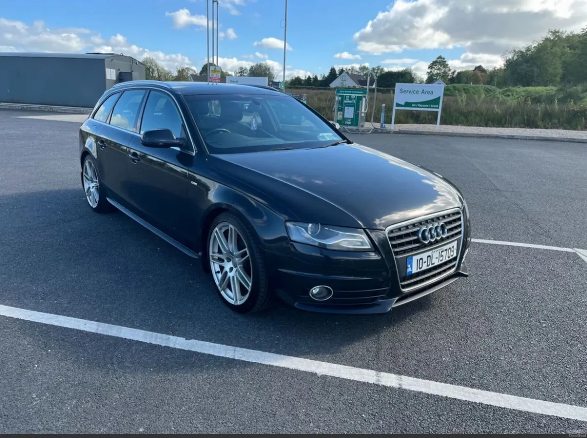 !!!AUDIS WANTED!!! - Image 6