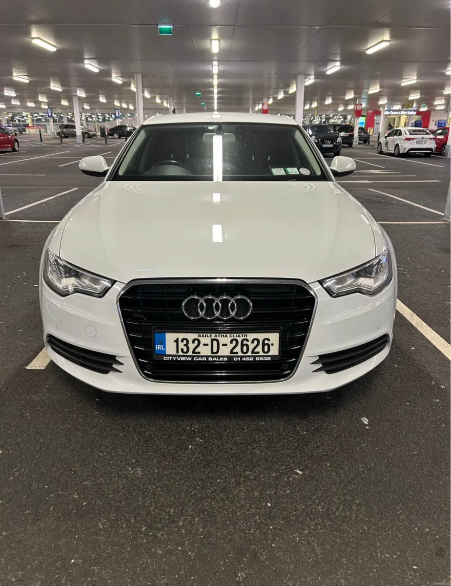 !!!AUDIS WANTED!!! - Image 3