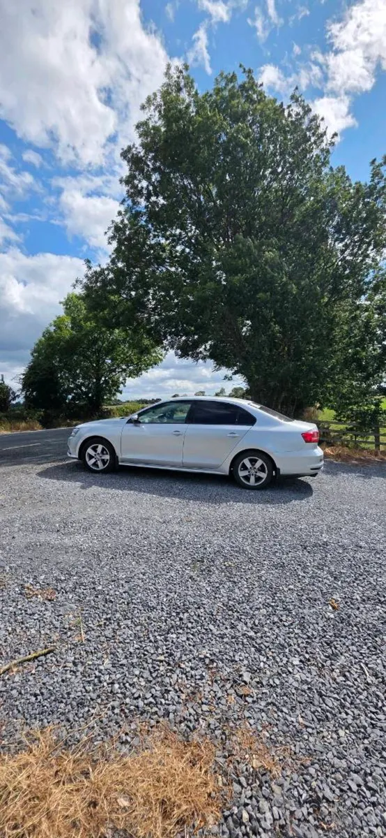 volkswagen JEETA TDI  110 BHP - Image 2
