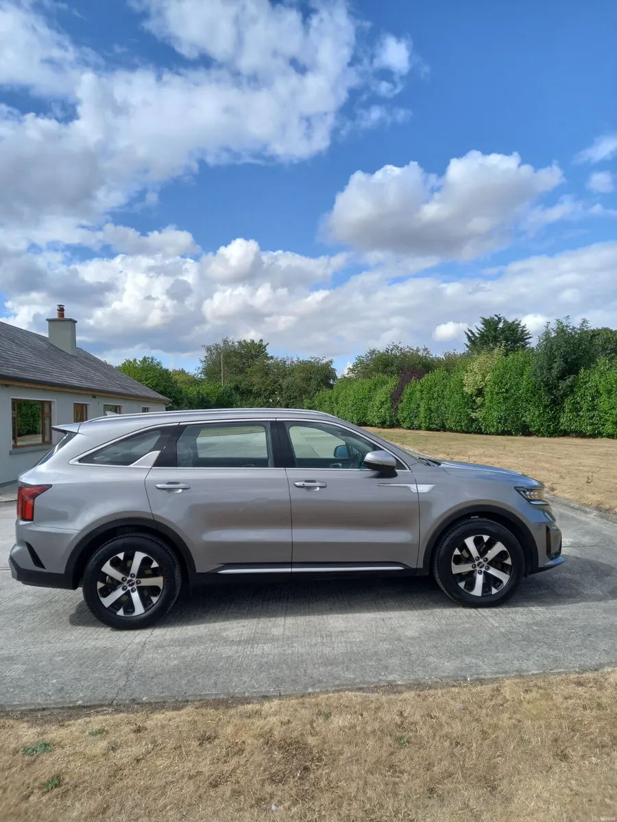 2023 Kia Sorento 2.2 Automatic Diesel - Image 4