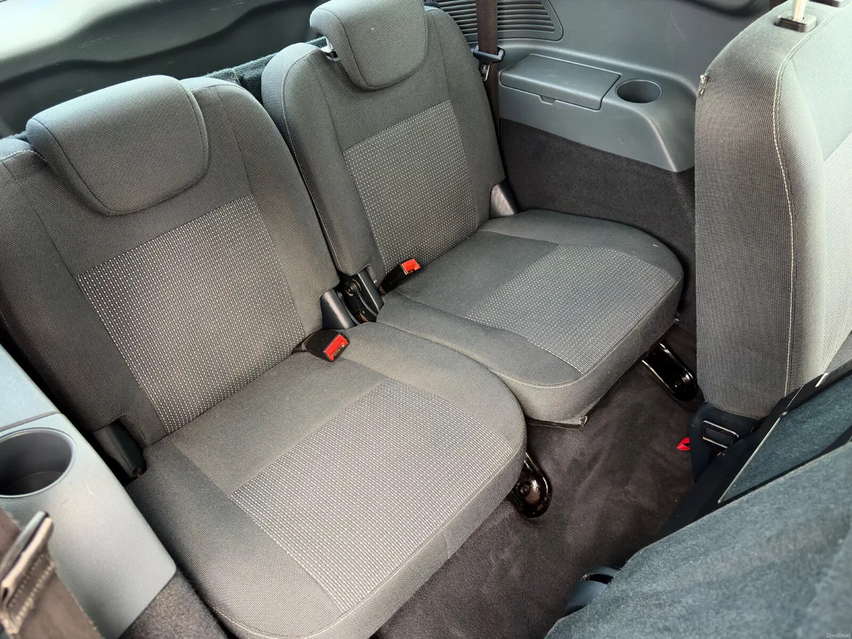 Ford Grand C-Max 2013 1.6 TDCI new nct 3/27 - Image 5