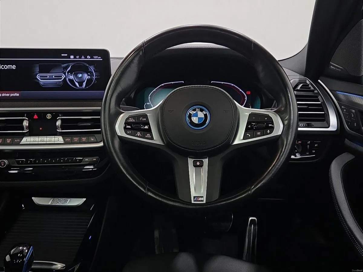 BMW iX3 M Sport Pro - Image 5
