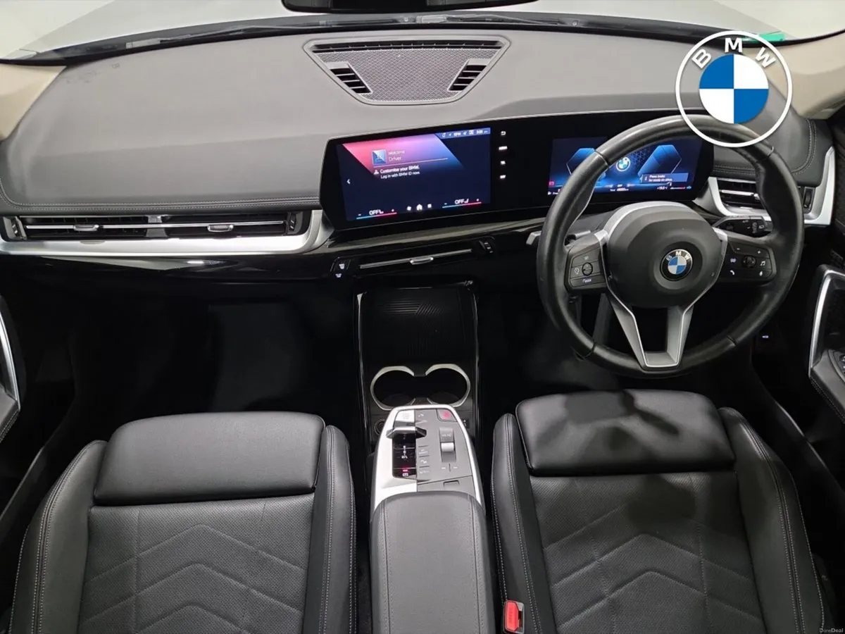 BMW X1 sDrive18d xLine - Image 4