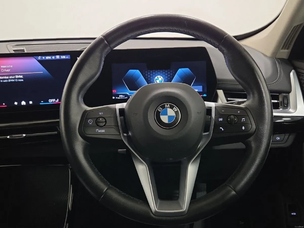BMW X1 sDrive18d xLine - Image 5