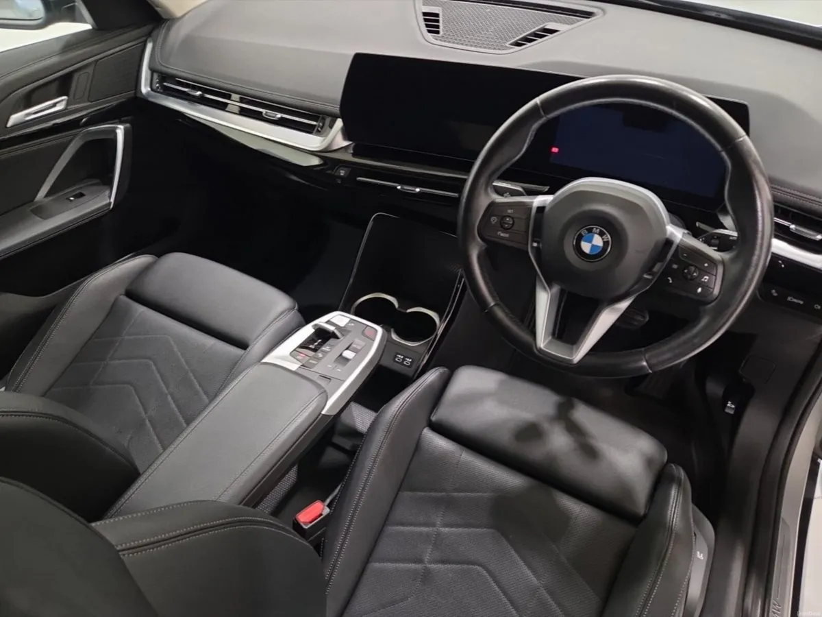 BMW X1 sDrive18d xLine - Image 6