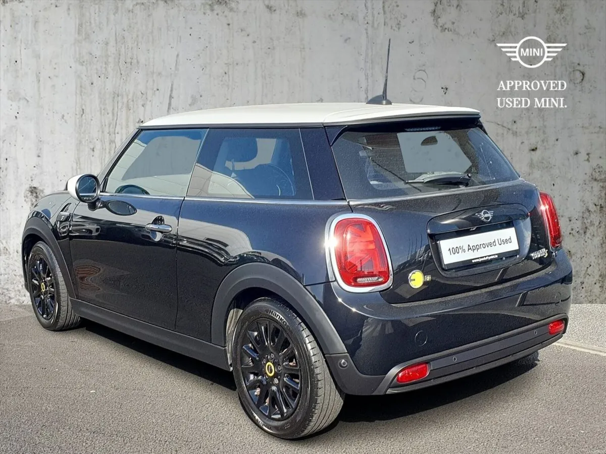 Mini Cooper Electric Level 2 - Image 2