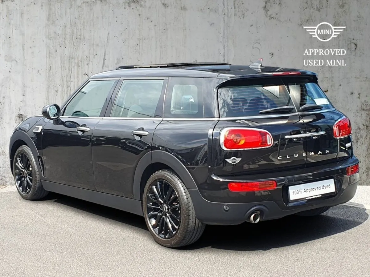 Mini Clubman Cooper - Image 2