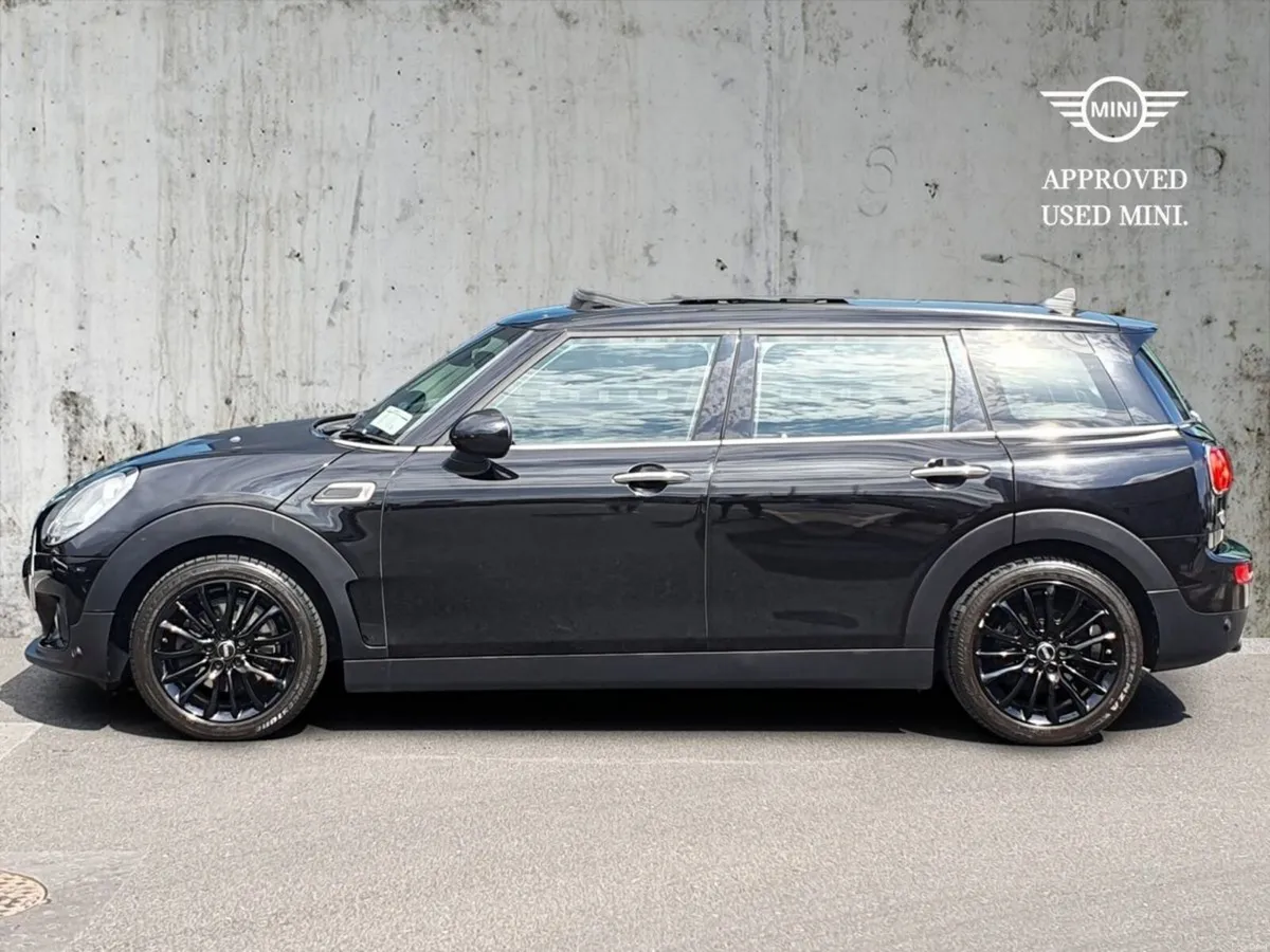 Mini Clubman Cooper - Image 3