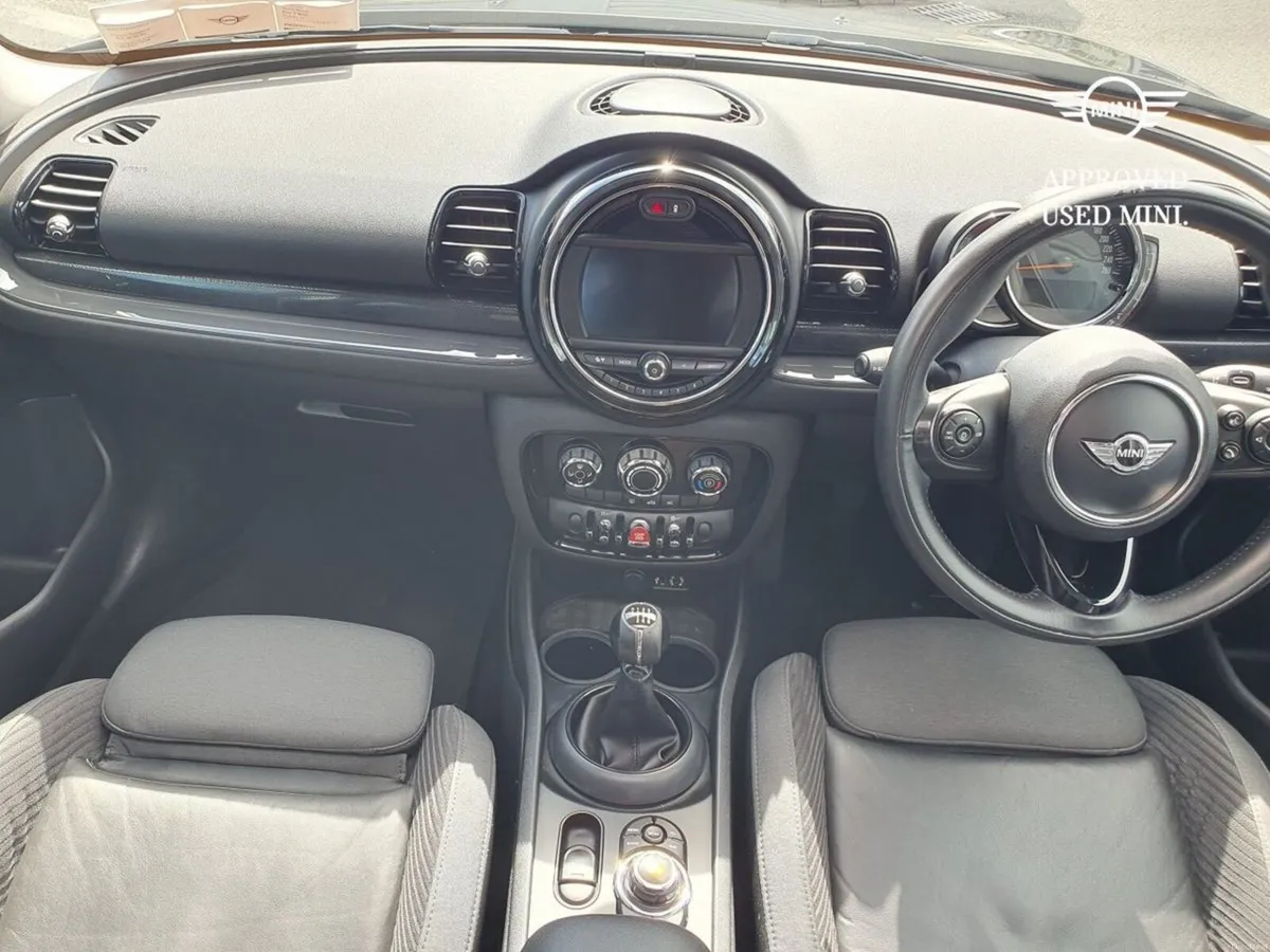 Mini Clubman Cooper - Image 4