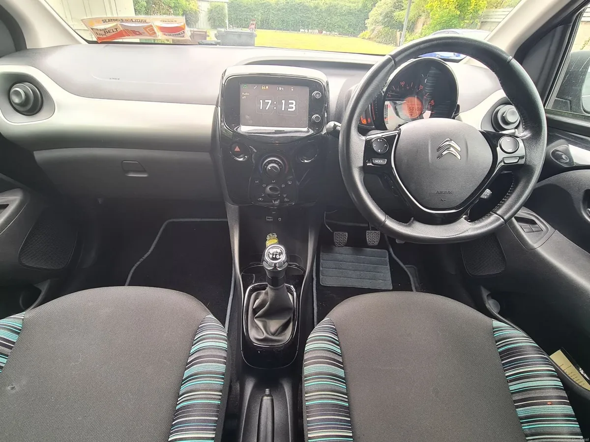 Citroen C1 2018 - Image 5