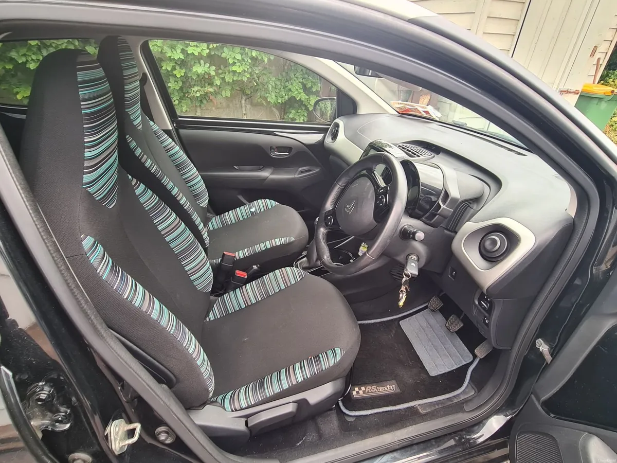 Citroen C1 2018 - Image 6
