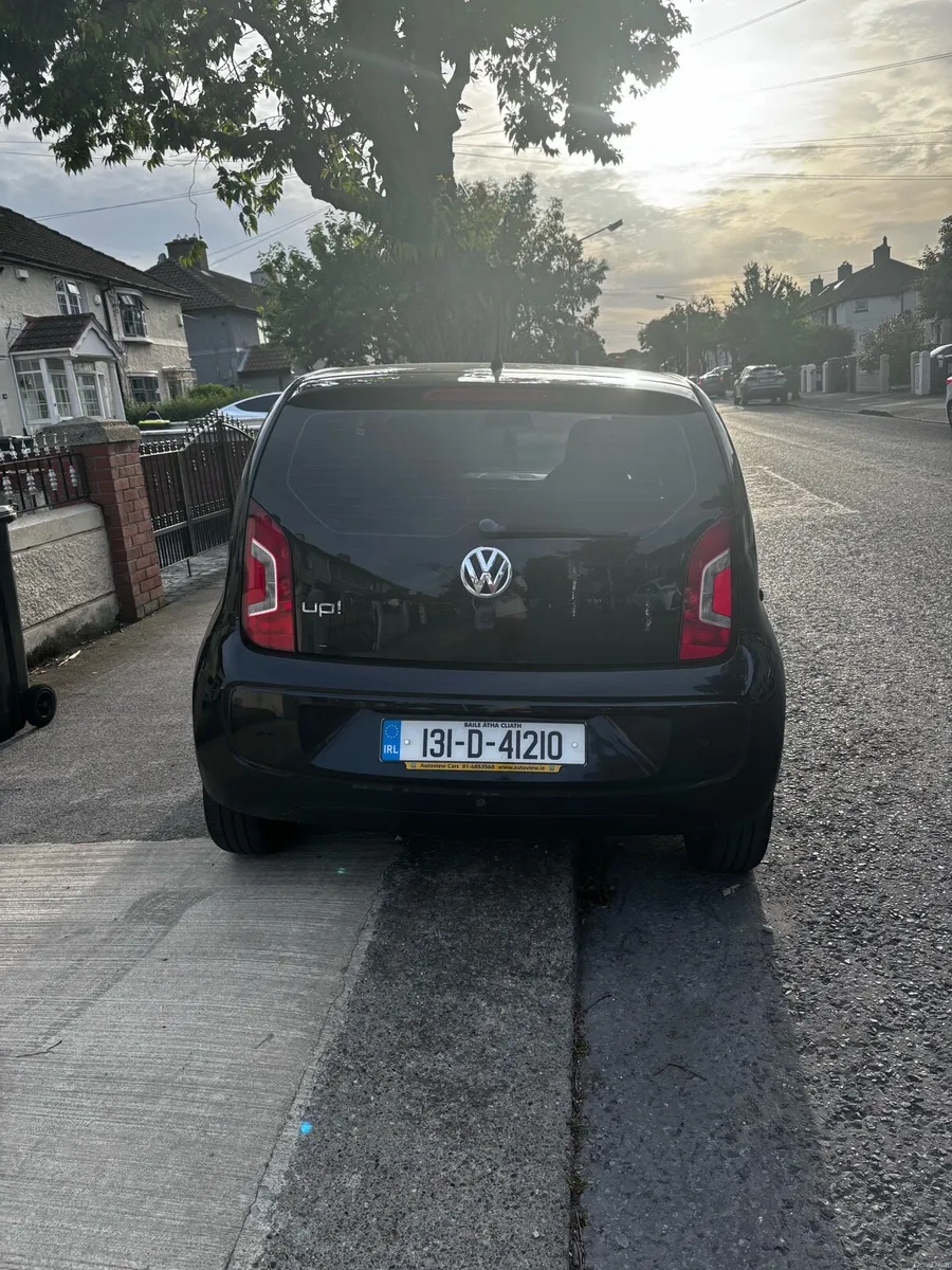Volkswagen UP! - Image 2