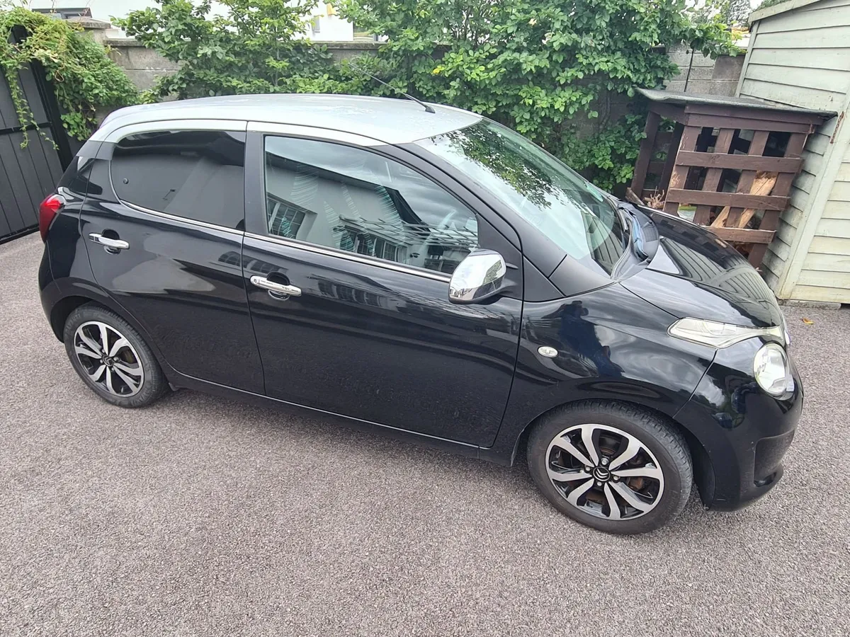 Citroen C1 2018 - Image 2
