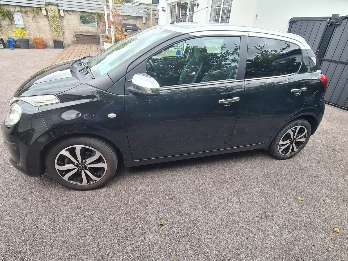 Citroen C1 2018 - Image 3