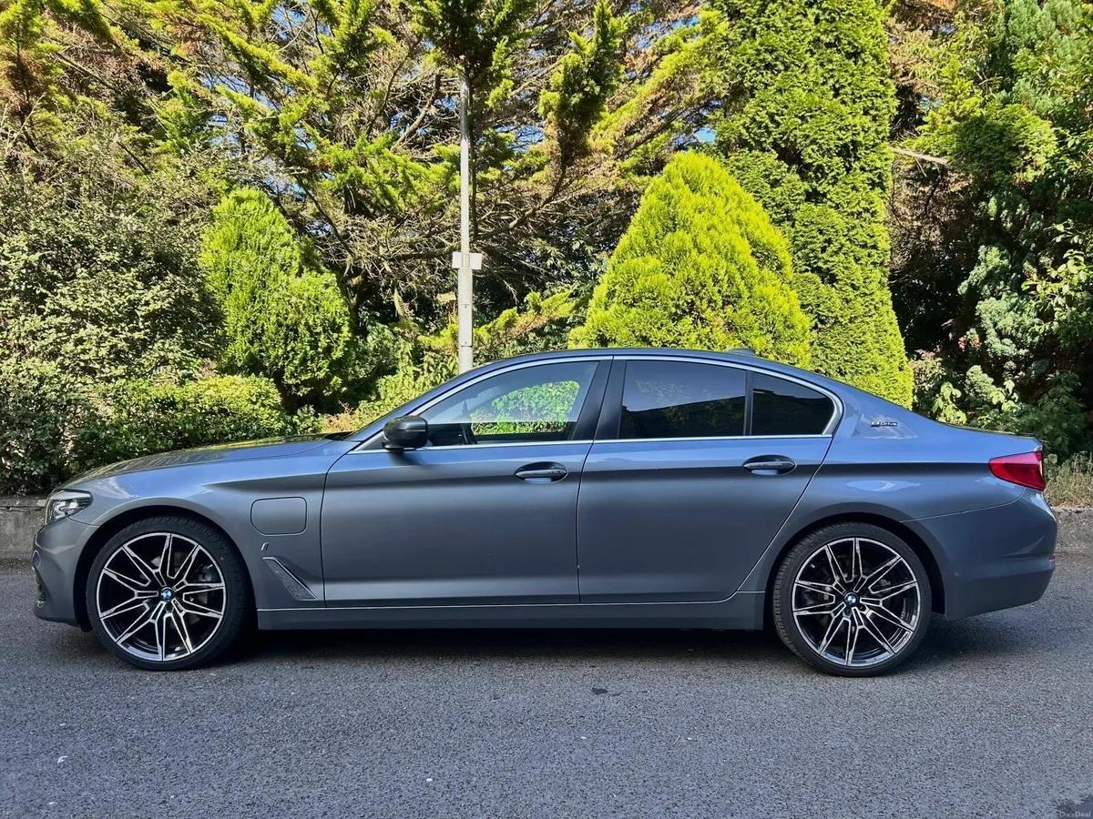 BMW 530E HYBRID  PETROL ⛽️ - Image 6