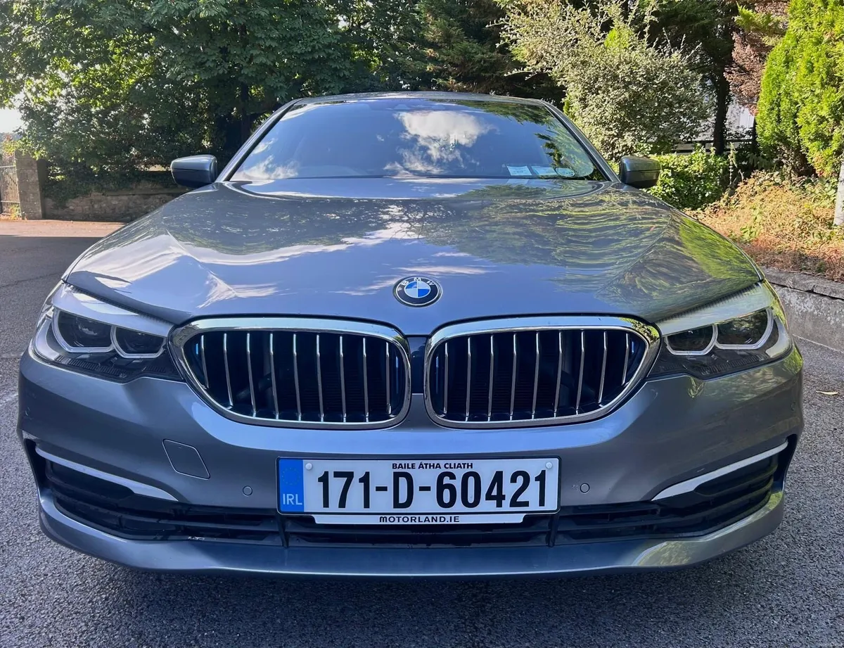 BMW 530E HYBRID  PETROL ⛽️ - Image 2