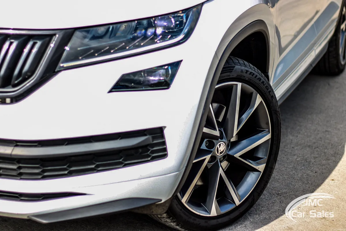 2021 SKODA KODIAQ SPORTLINE - Image 2