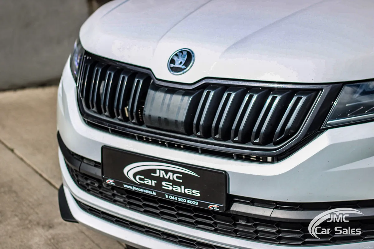2021 SKODA KODIAQ SPORTLINE - Image 3