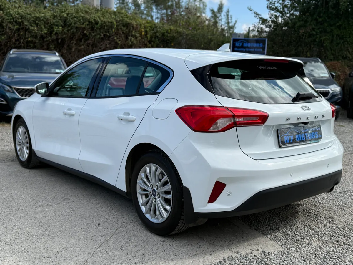 2019 Ford Focus 1.5 TITANIUM - Image 5