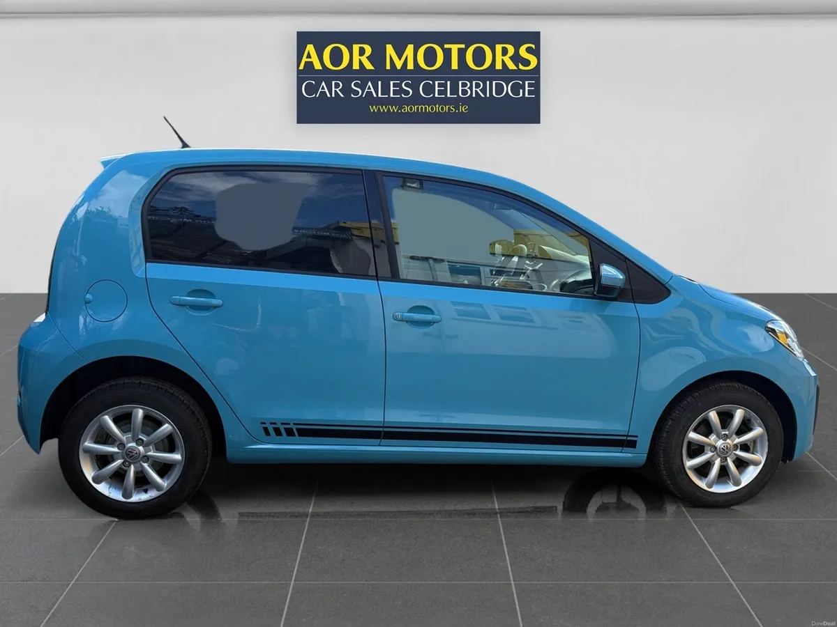 Volkswagen up! 2019 - Image 6