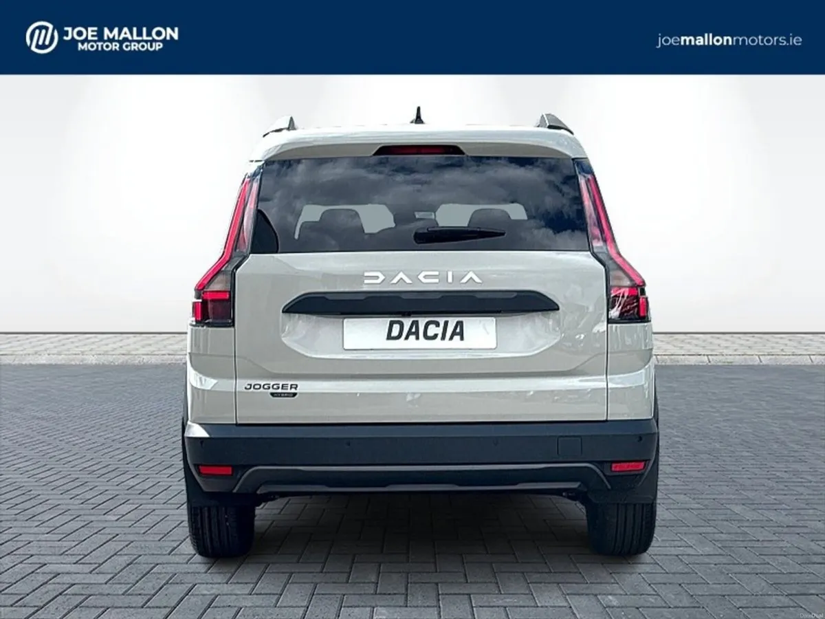 Dacia Jogger HEV 155 Expression Auto - Image 5