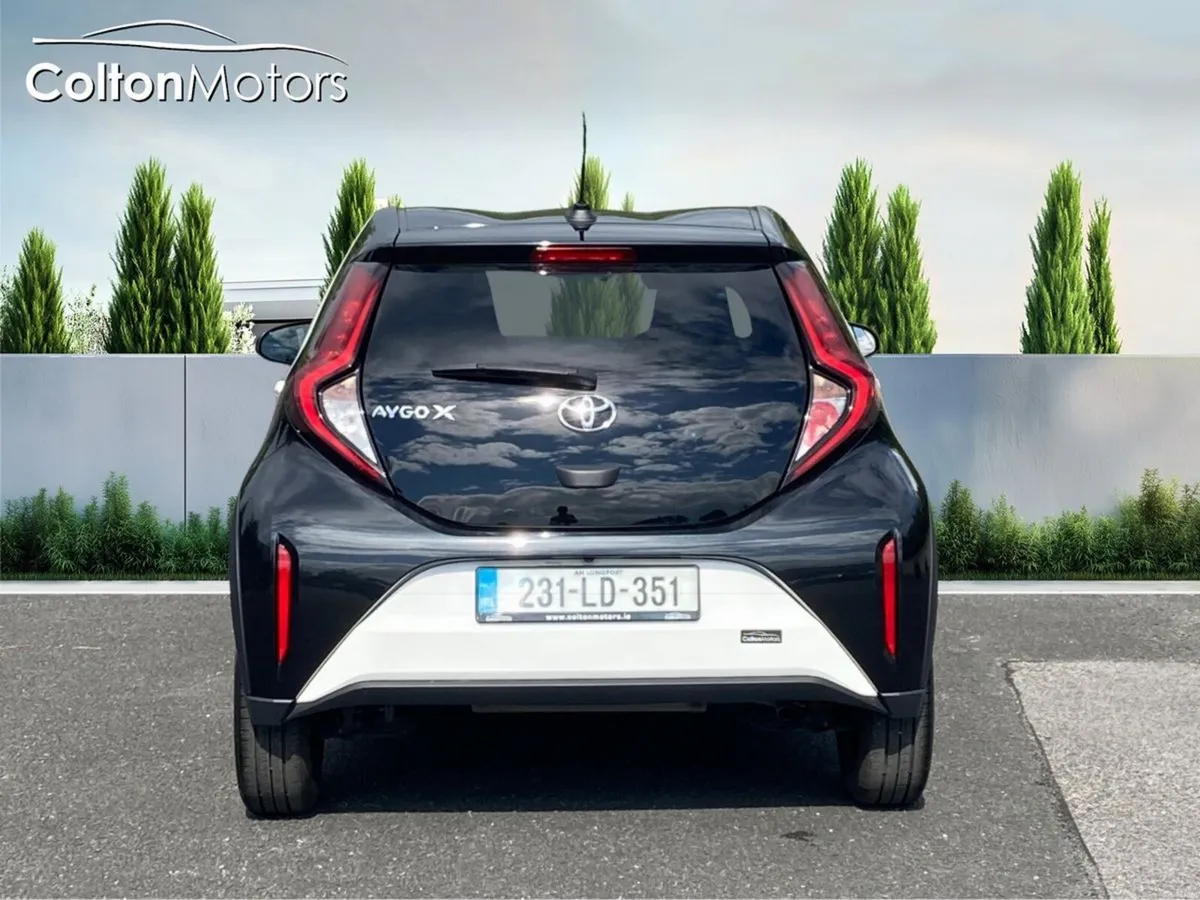 Toyota Aygo X 1.0 Design - Image 5