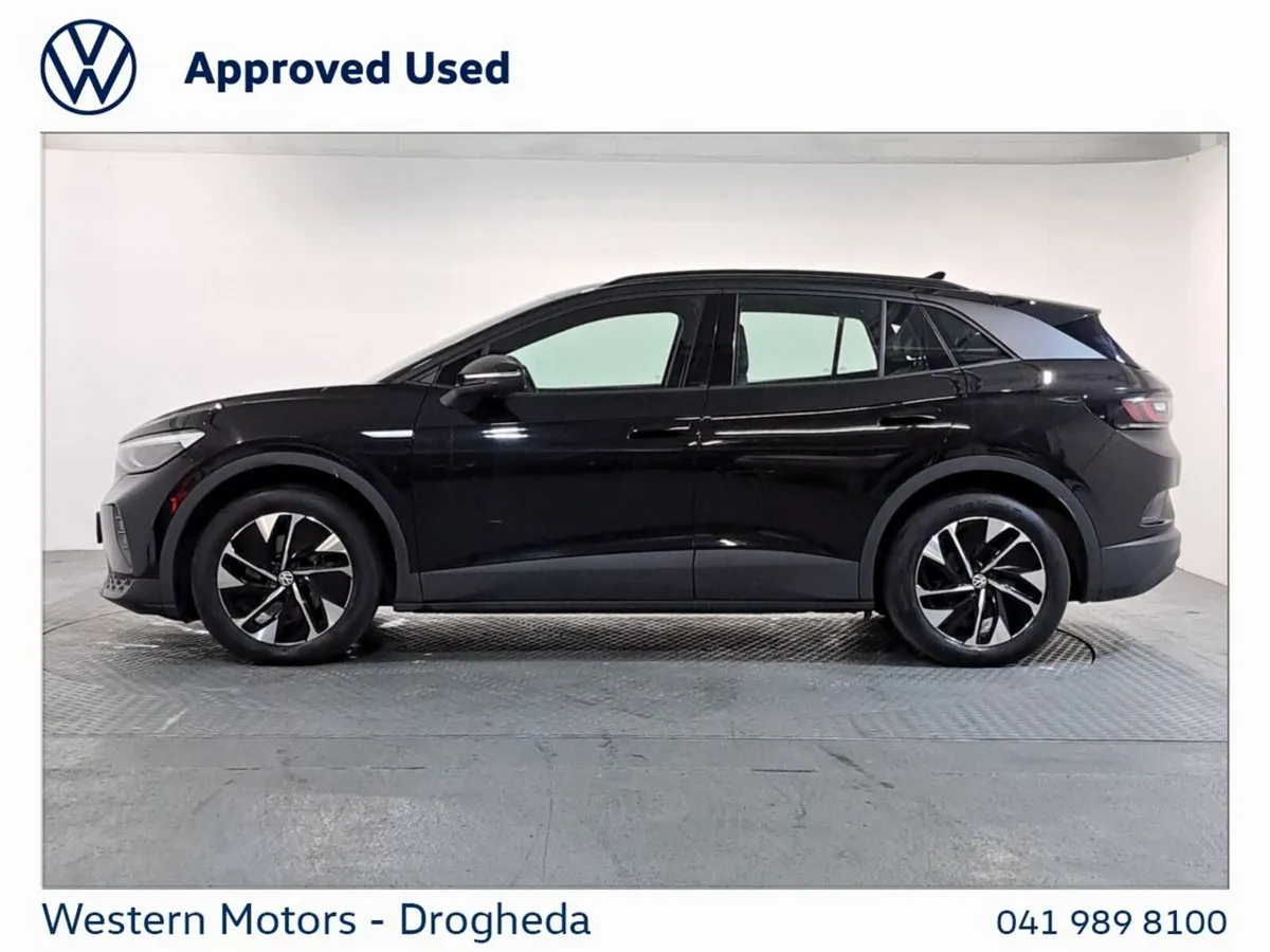 Volkswagen ID.4 LIFE 52kWh 148HP *GREAT VALUE* - Image 5