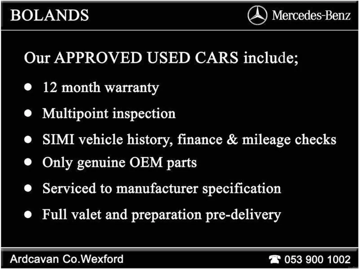 Mercedes-Benz E-Class E 220D AMG with upgraded all - Image 6