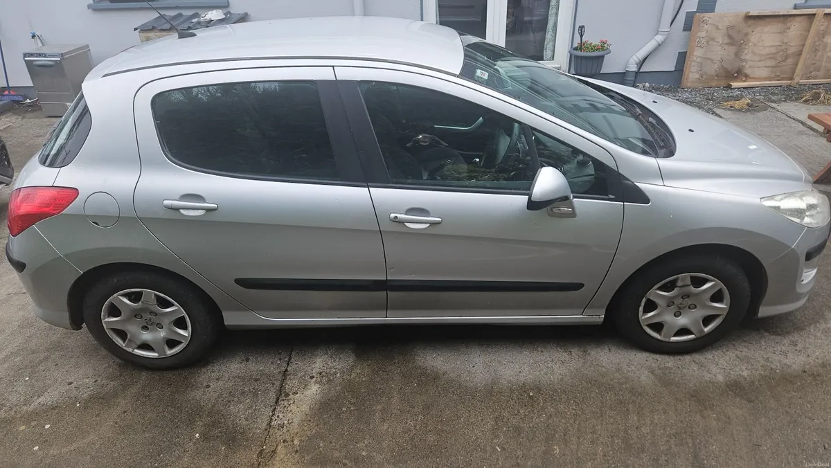 Peugeot 308 2008 - Image 3