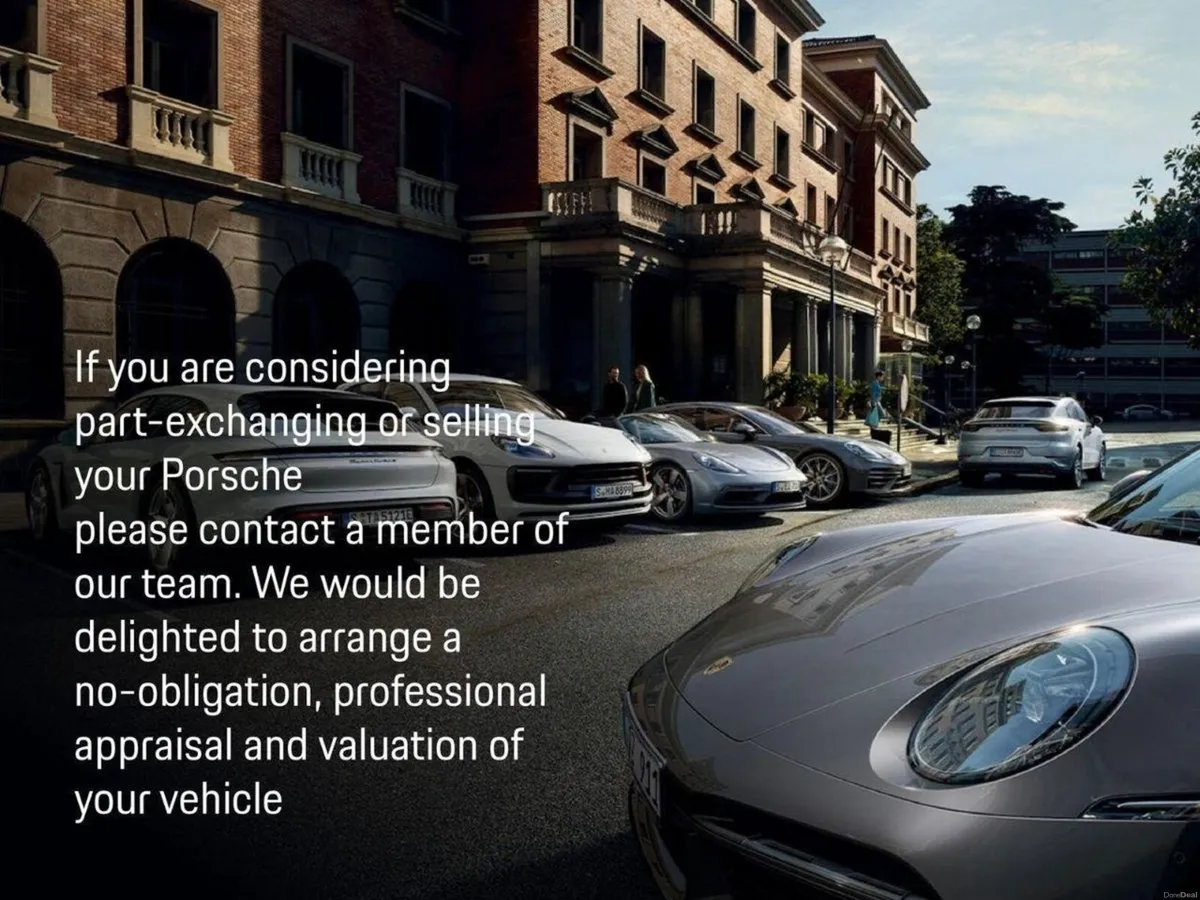 Porsche Cayenne 3.0 S E-Hybrid PHEV Auto - Image 4