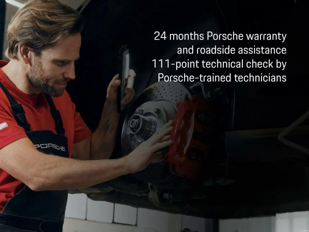 Porsche Cayenne 3.0 S E-Hybrid PHEV Auto - Image 2