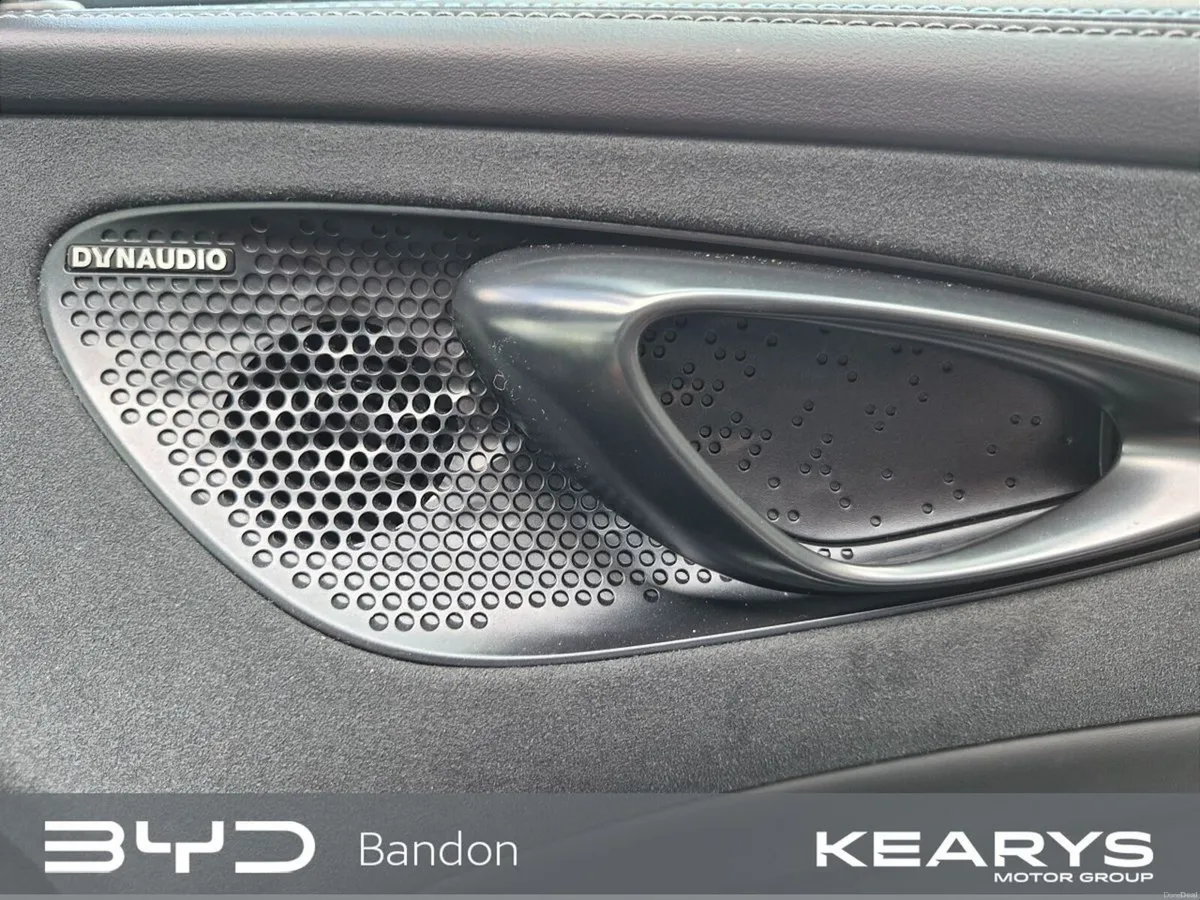 BYD SEAL Design 313 Electric Auto 82.5 kWh - Image 6