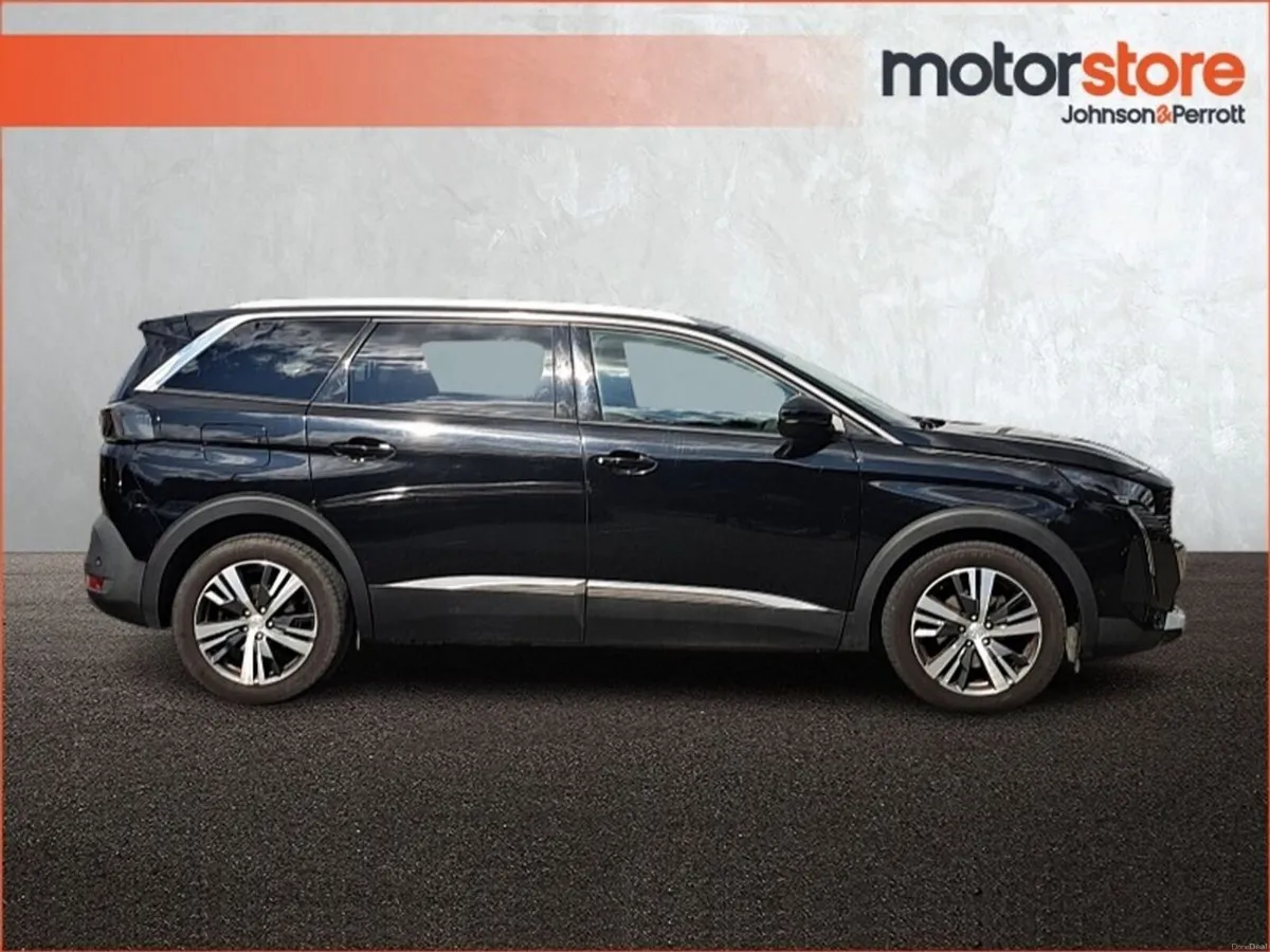 Peugeot 5008 1.5 BlueHDi 130bhp Allure - Image 6