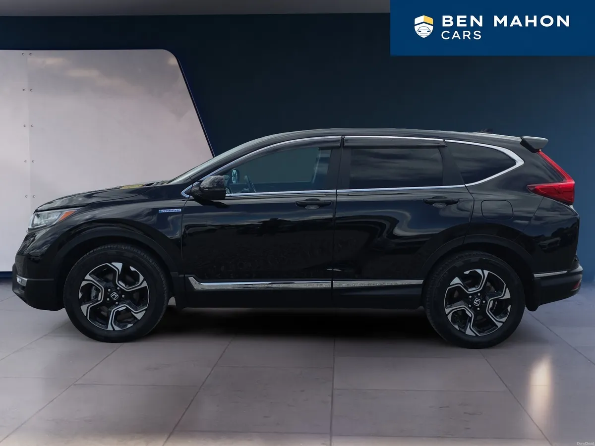 Honda CR-V Elegance AWD - Image 2