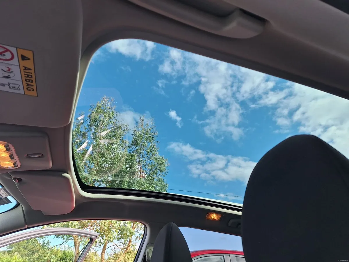 Nissan Qashqai 2019 - Image 5