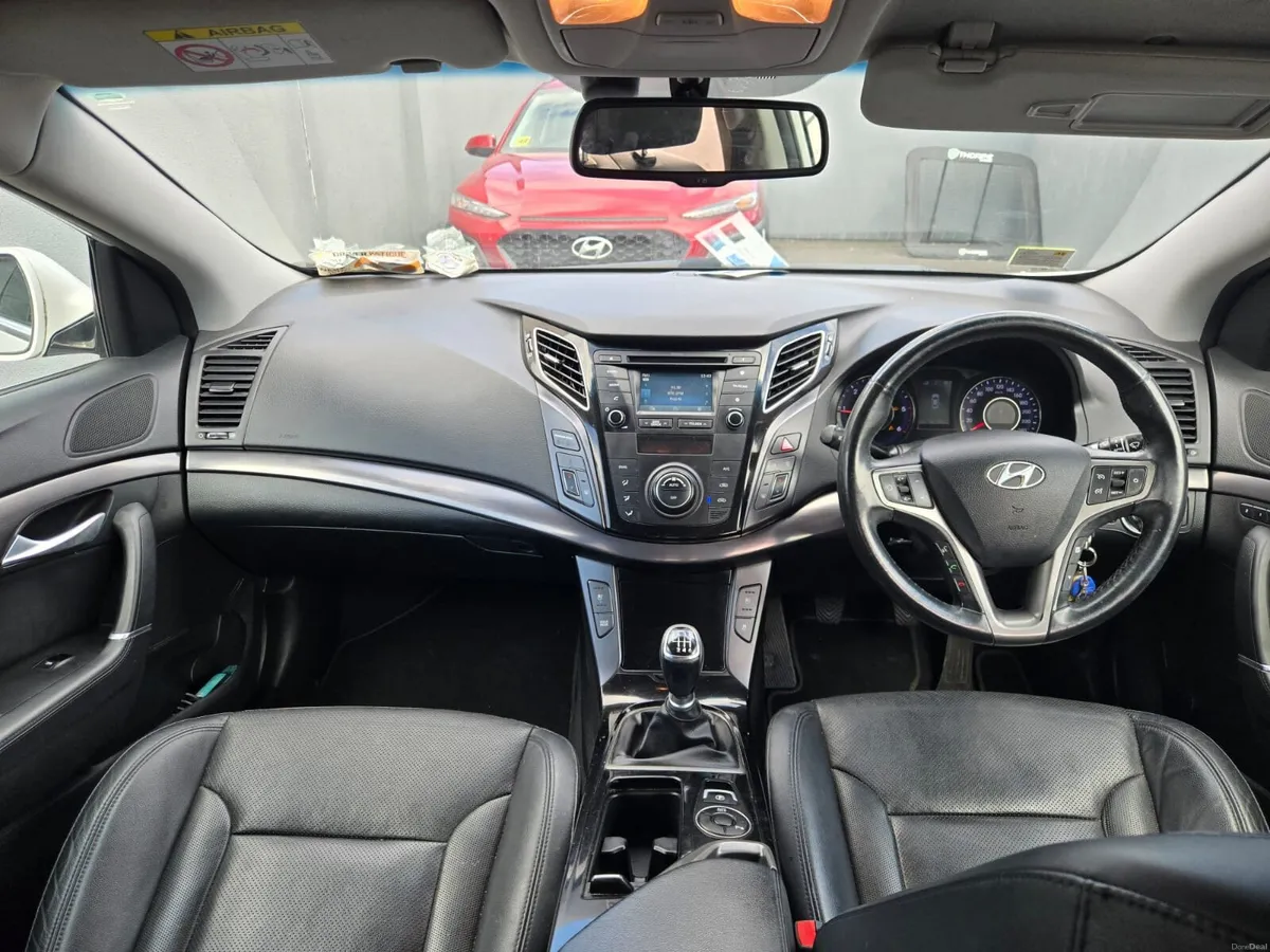 Hyundai i40 - Image 5