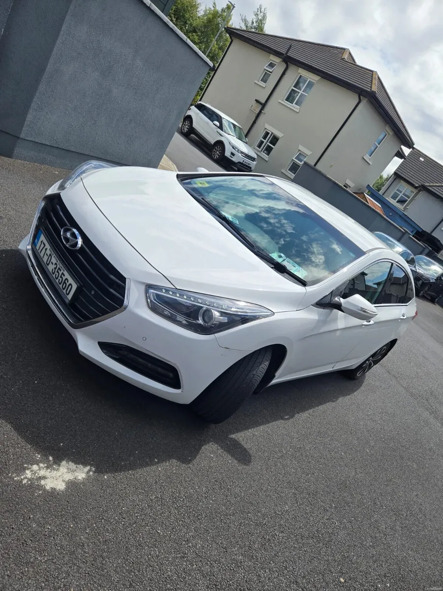 Hyundai i40 - Image 2